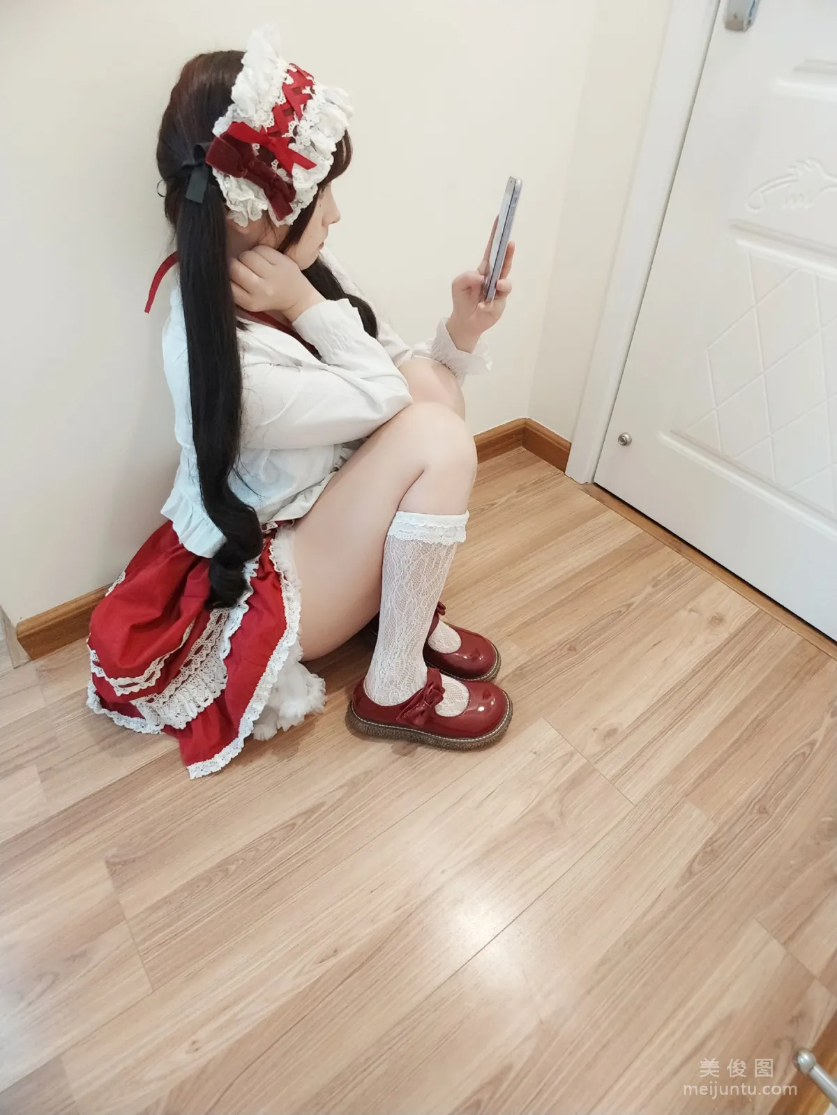 [Cosplay] 二次元美女古川kagura - 洛麗塔 6