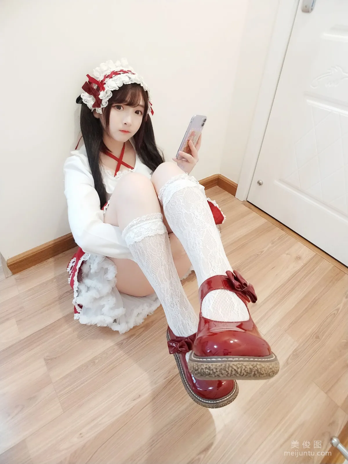 [Cosplay] 二次元美女古川kagura - 洛麗塔 4