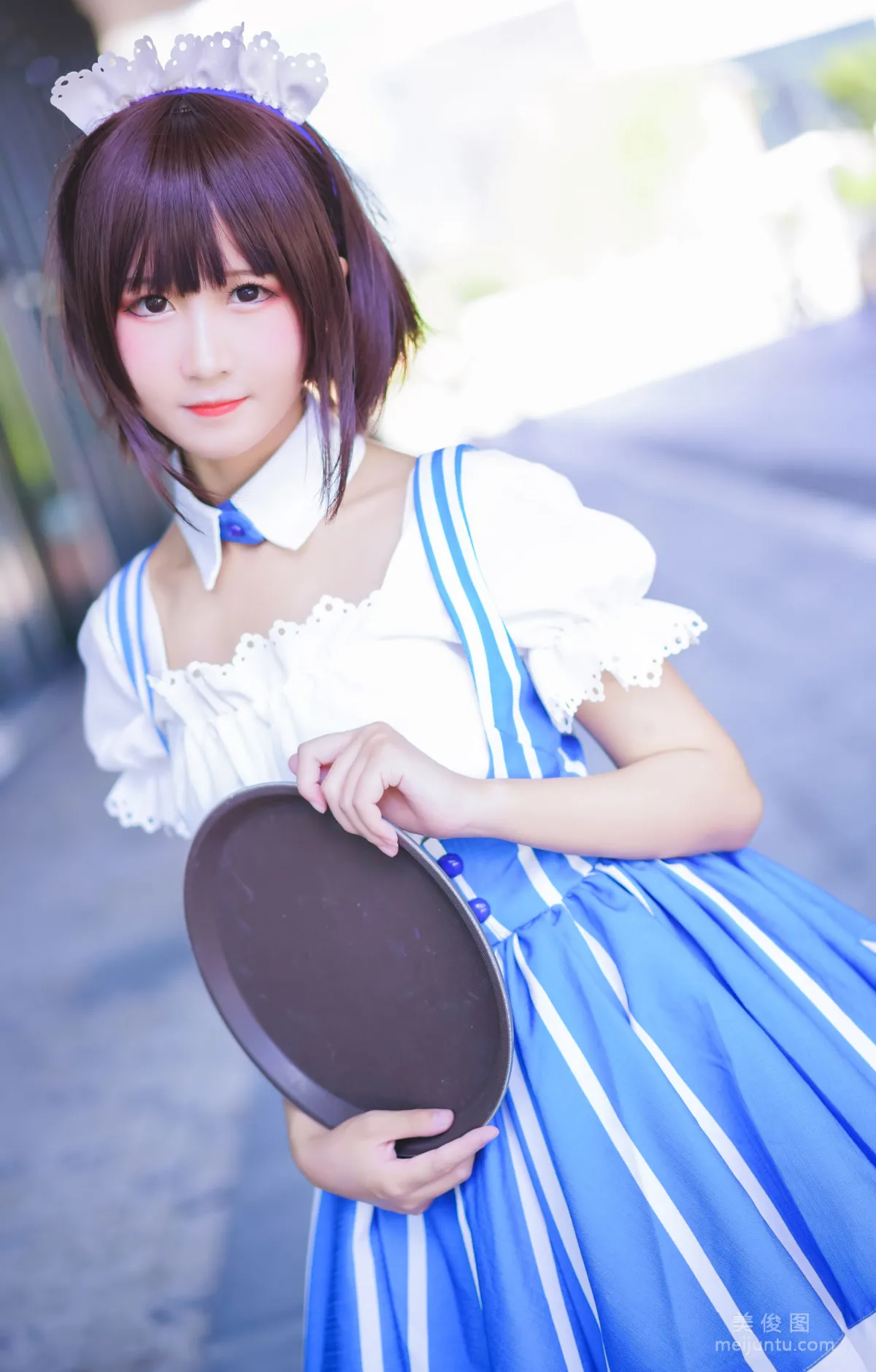 [Cosplay] 三度_69 - 路人女主的养成方法227