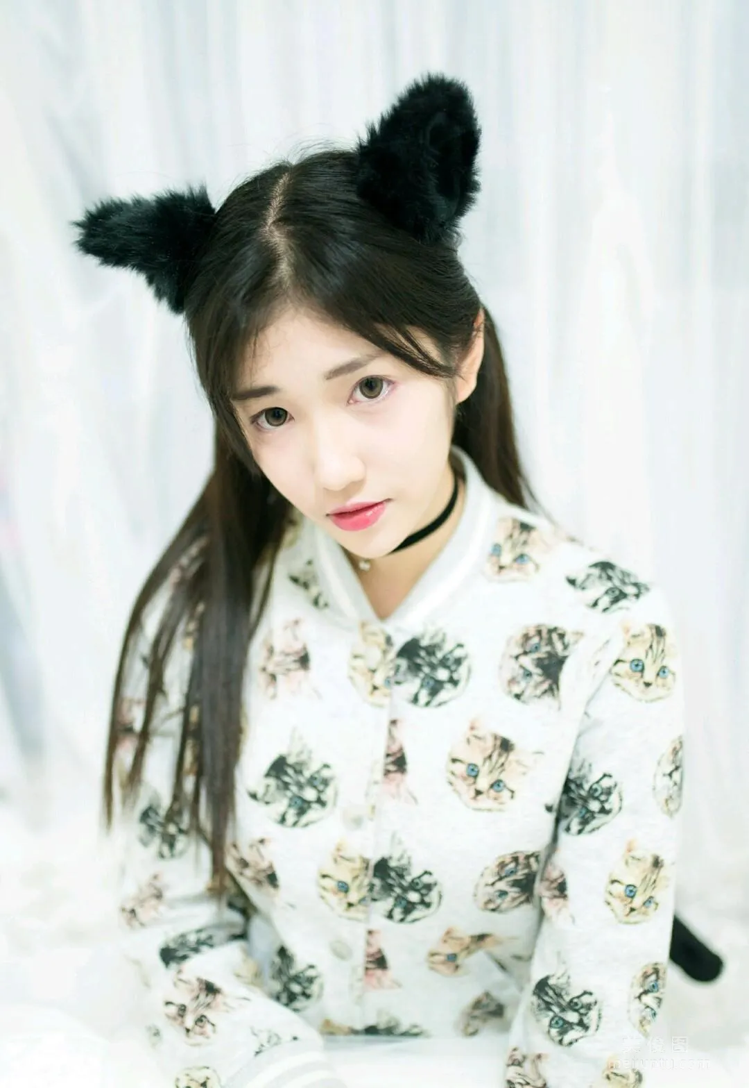 [Cosplay] 動漫博主南桃Momoko - 私房 13