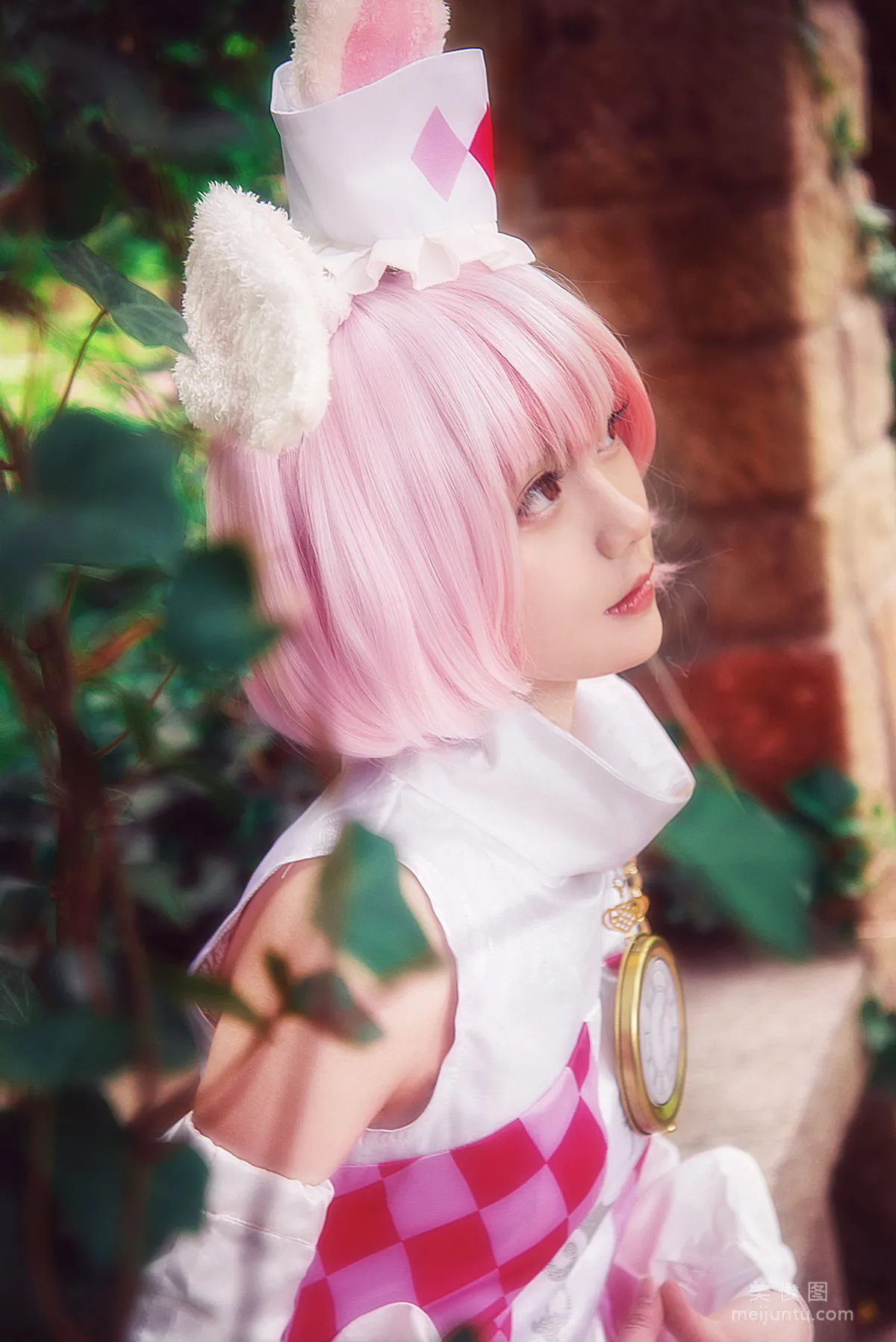 [Cosplay] 動漫博主弦音sic - 童話ANOTHER 2