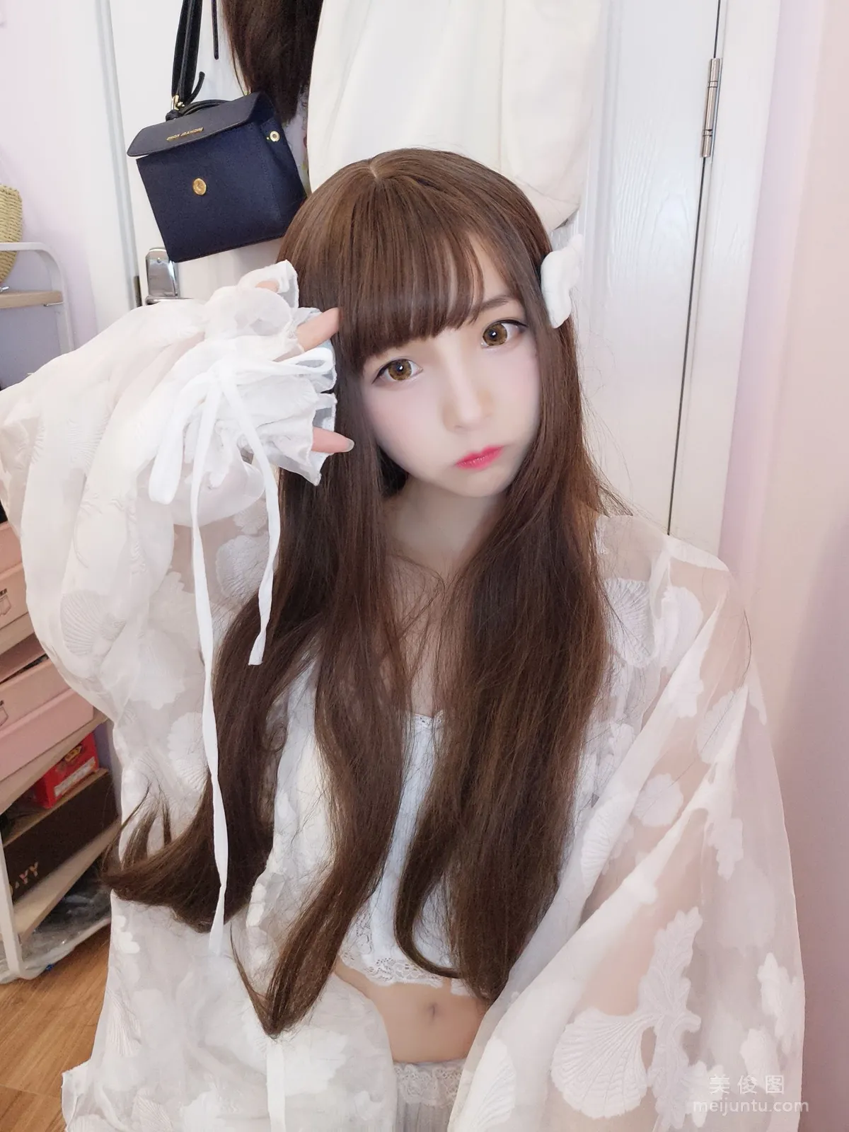 [Cosplay] 古川kagura - 小仙女 15