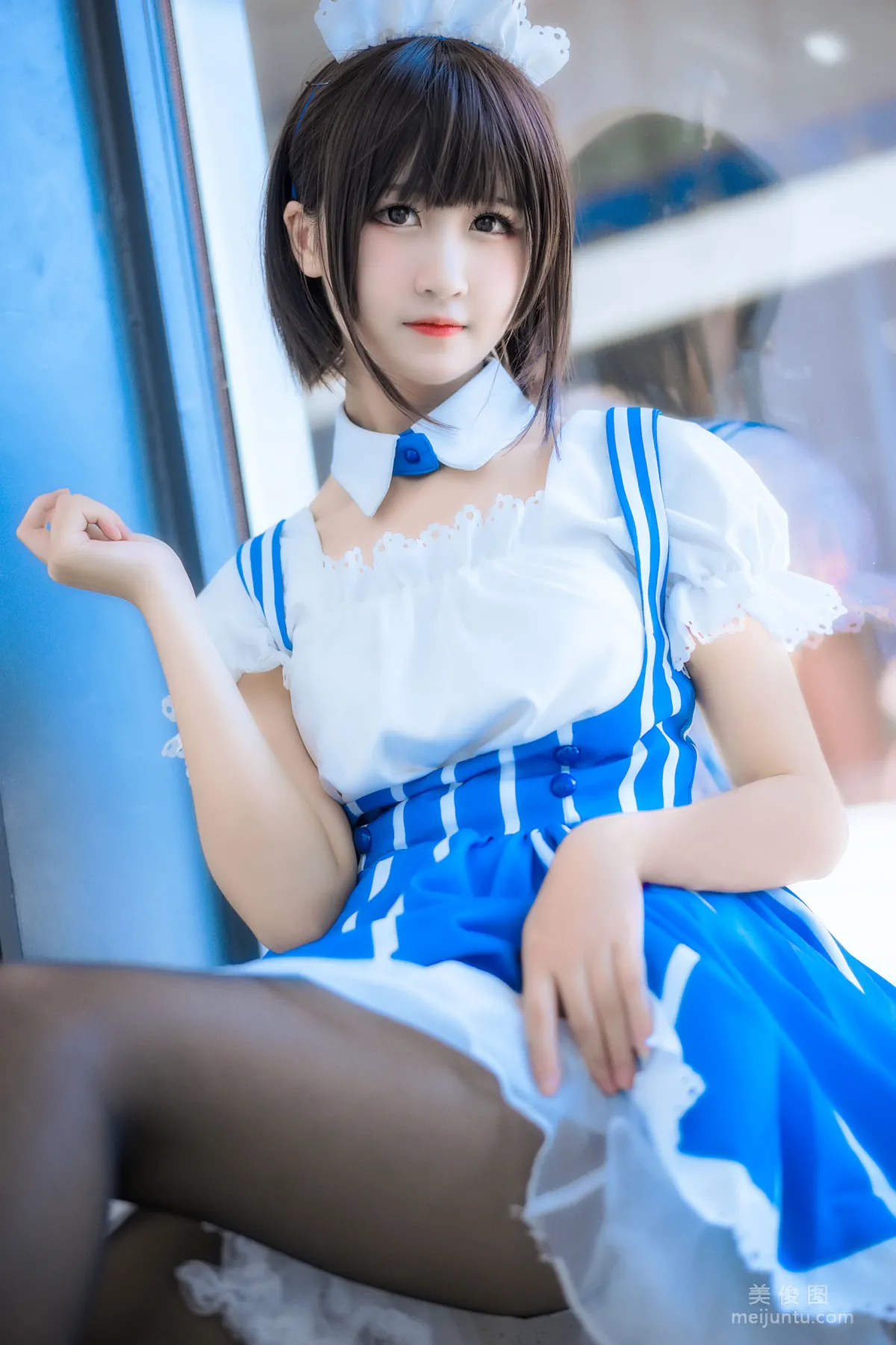 [Cosplay] 三度_69 - 路人女主的养成方法214