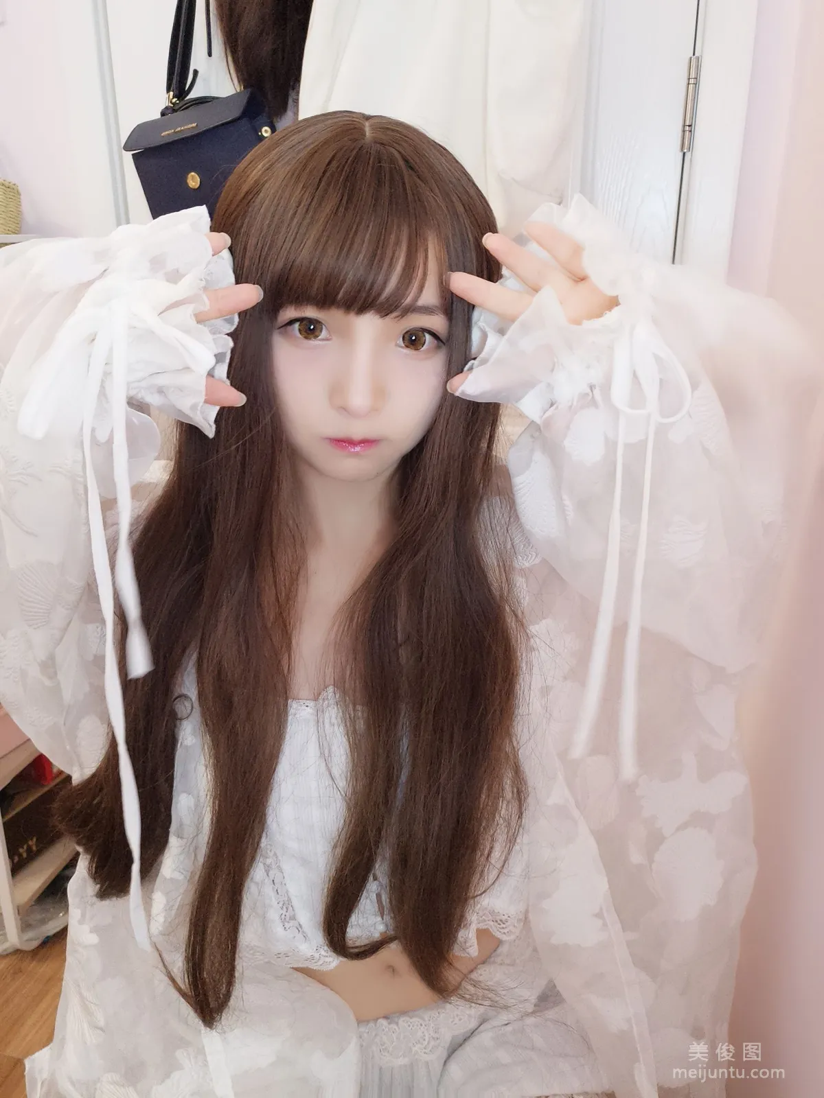 [Cosplay] 古川kagura - 小仙女 16