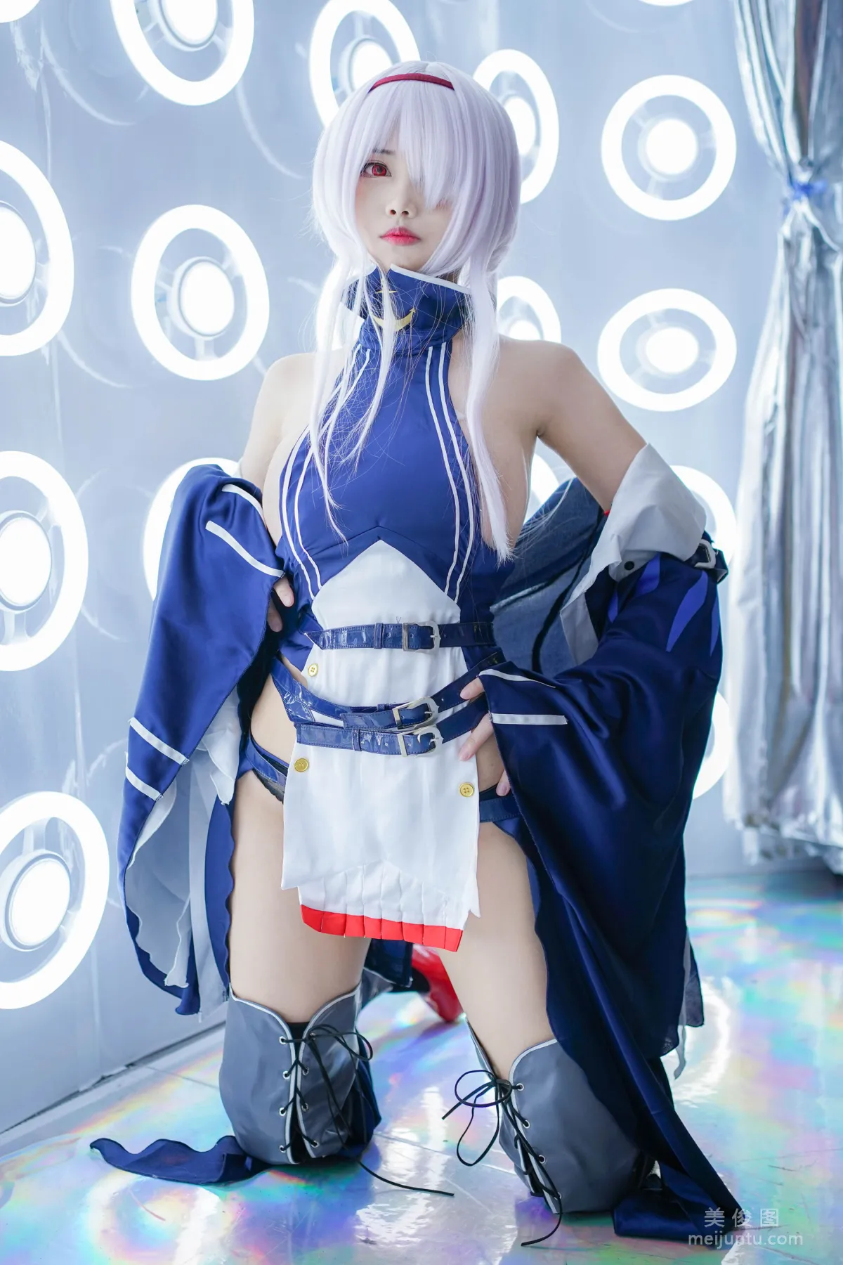 [Cosplay] Coser萱-KaYa - 科罗拉多5