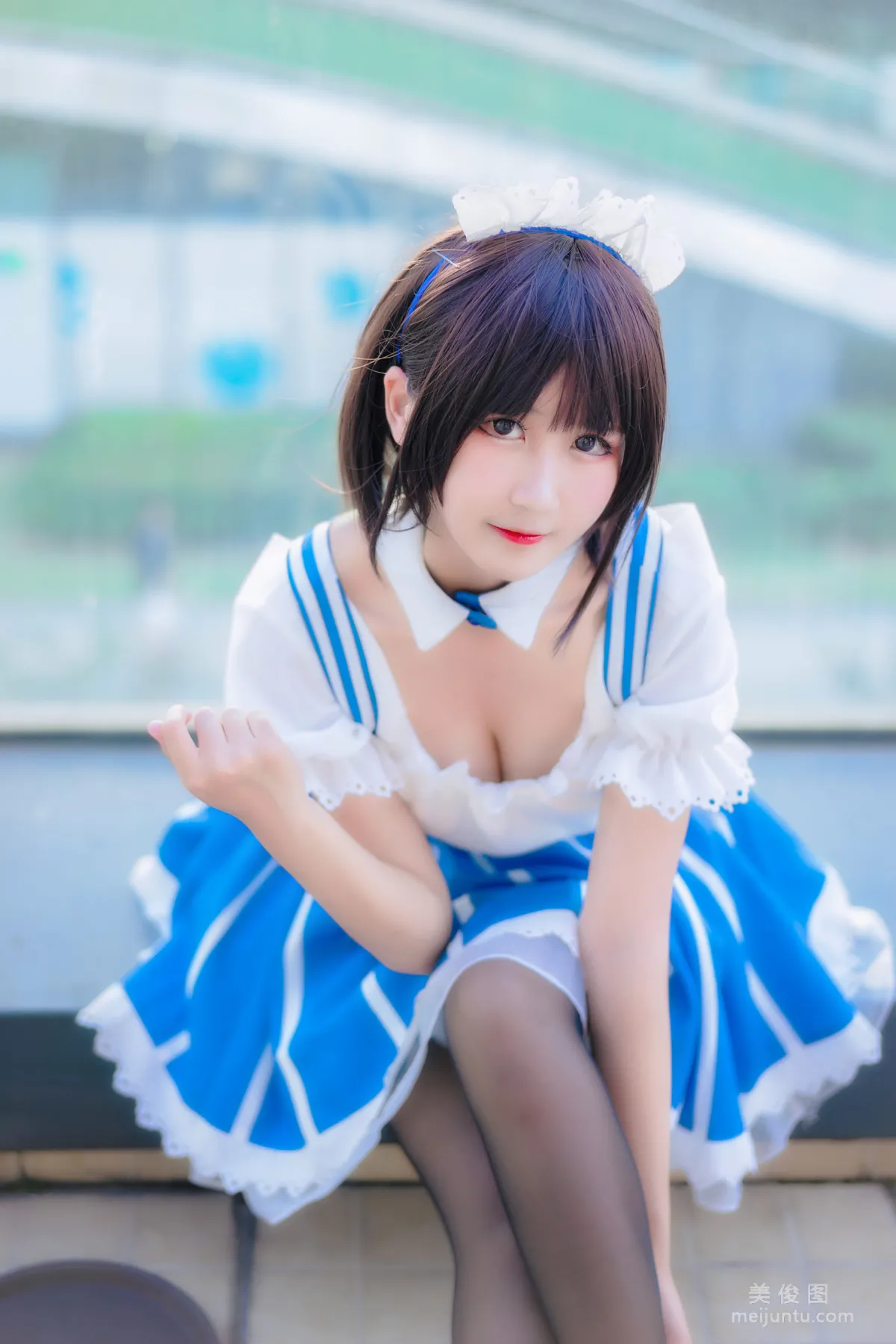 [Cosplay] 三度_69 - 路人女主的养成方法215