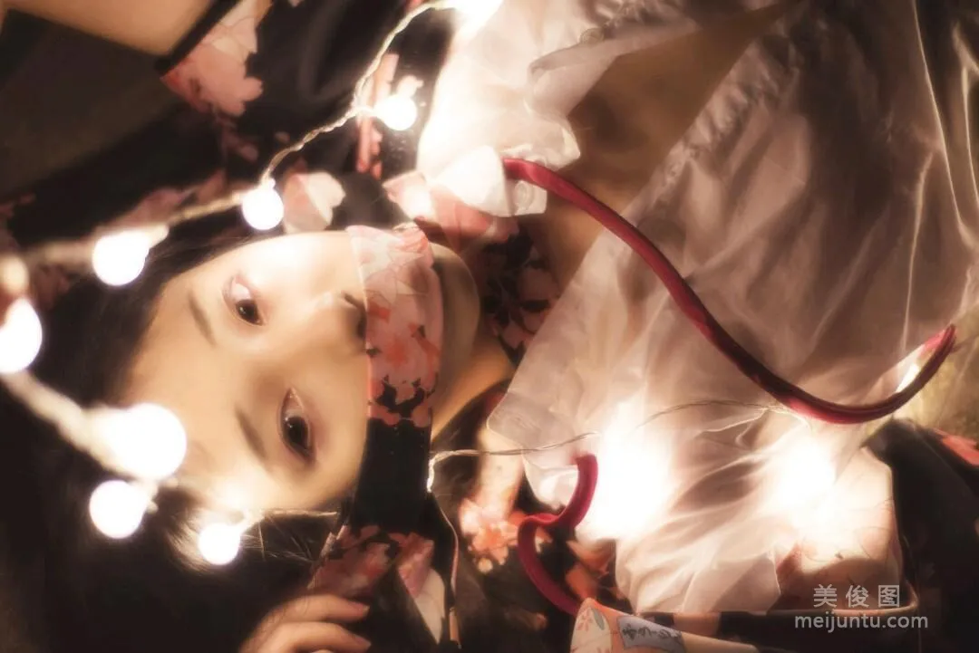 [Cosplay] 動漫博主南桃Momoko - 私房 3