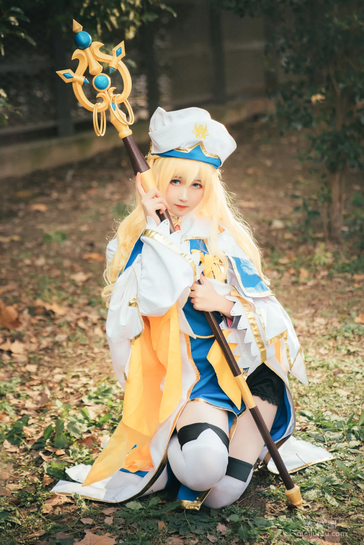 [Cosplay] 微博妹子三度_69 - 哥布林殺手 4