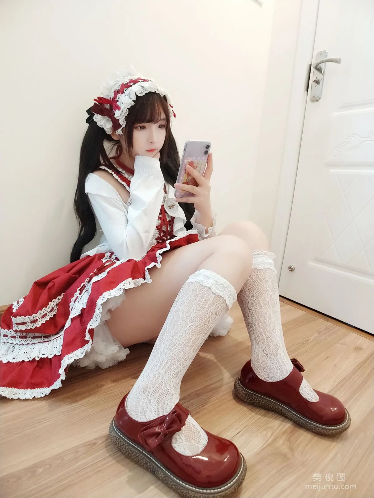 [Cosplay] 二次元美女古川kagura - 洛麗塔 10