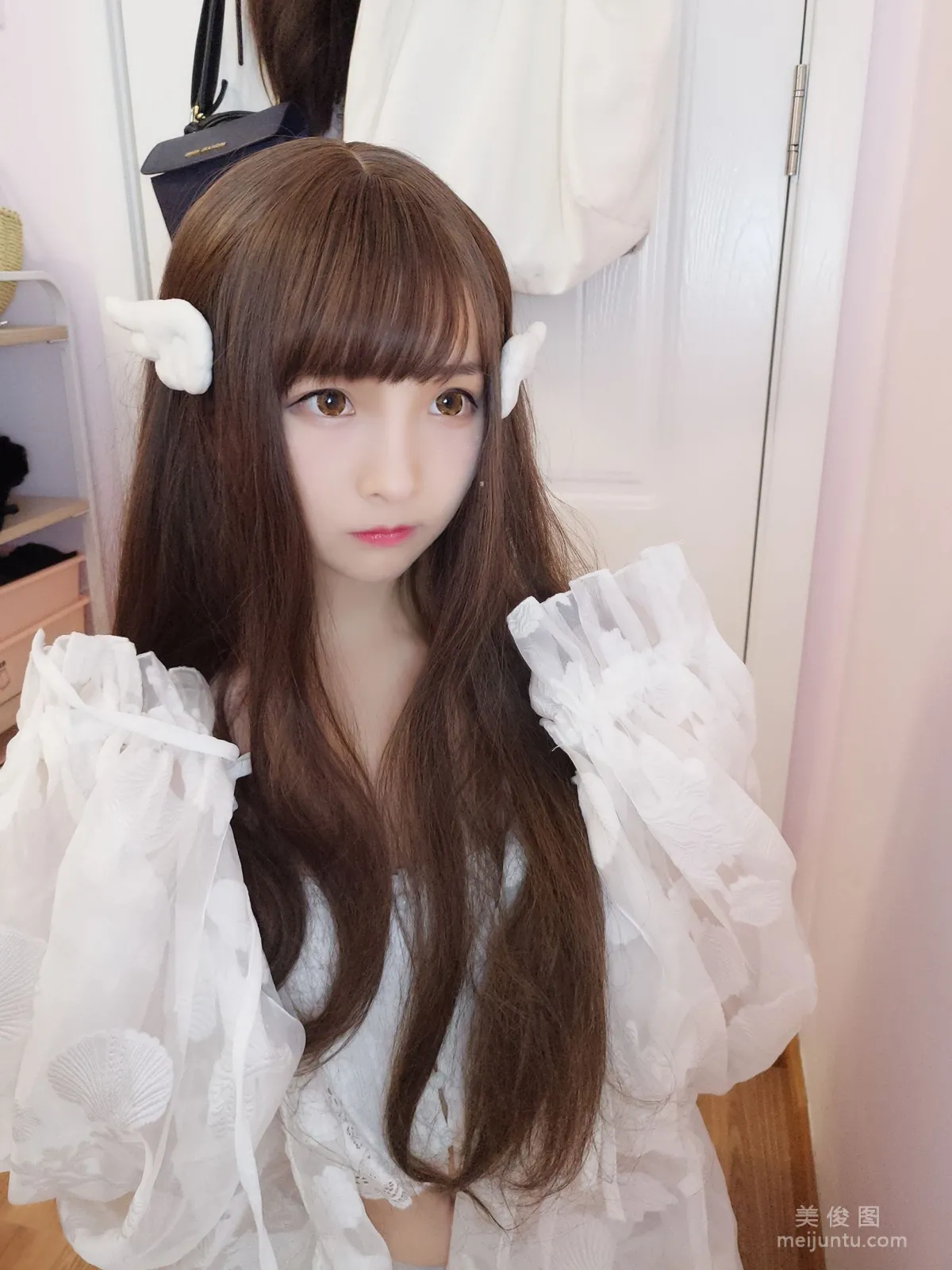 [Cosplay] 古川kagura - 小仙女 14