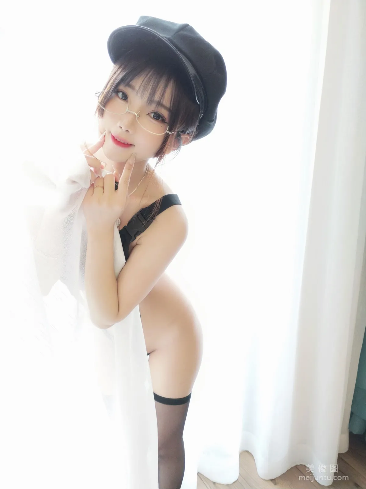 [Cosplay] 鬼畜瑤 - 運動能手 12