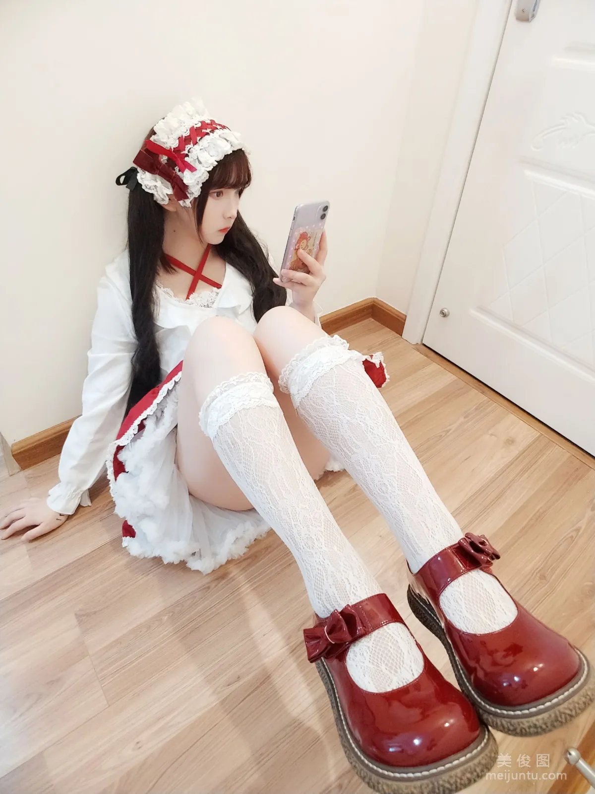 [Cosplay] 二次元美女古川kagura - 洛麗塔 5