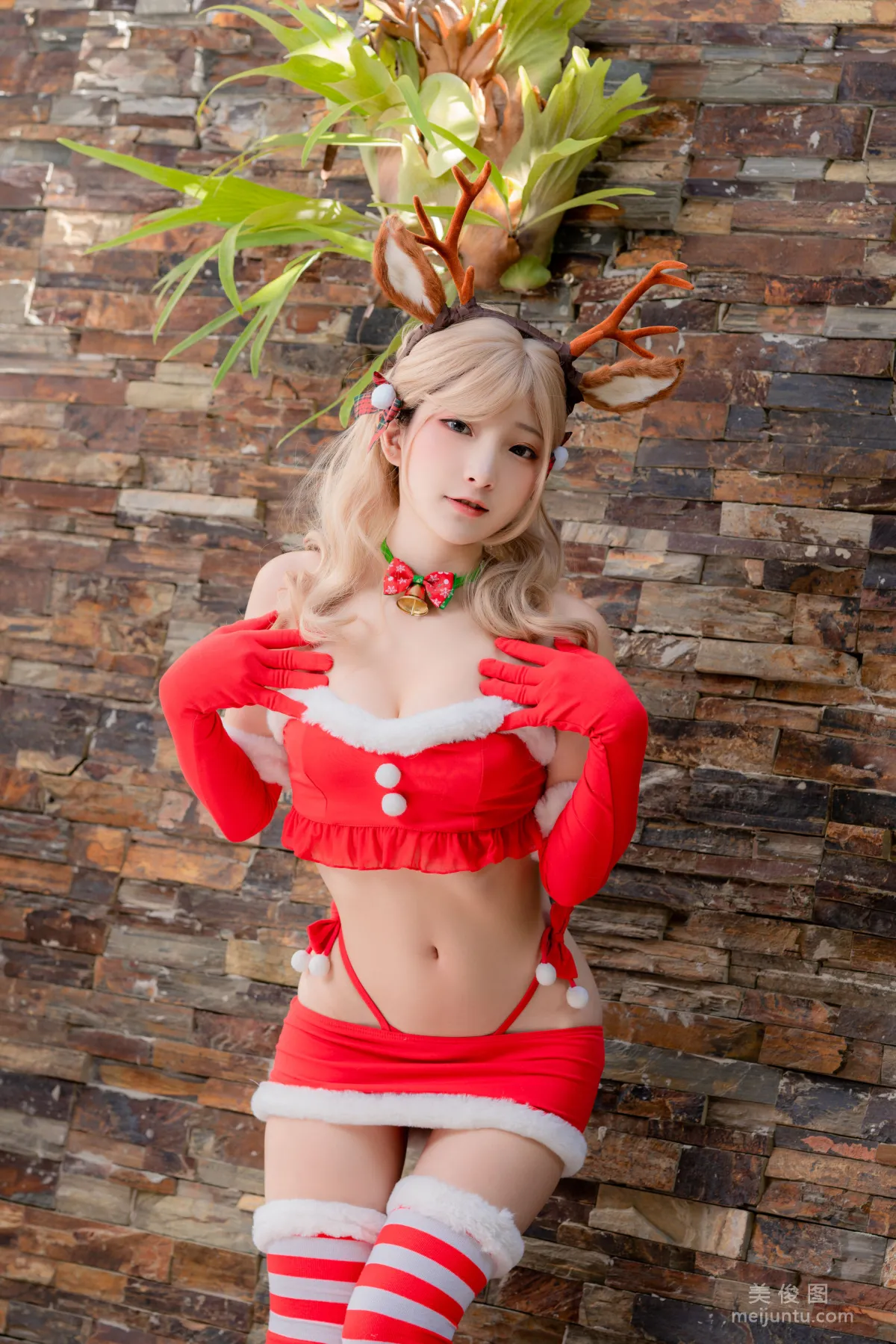 [Cosplay] 小丁 《Fantasy Factory》  洛丽塔 酒吞童子 写真集120