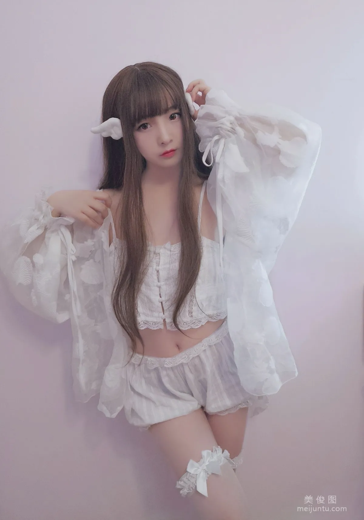 [Cosplay] 古川kagura - 小仙女 7