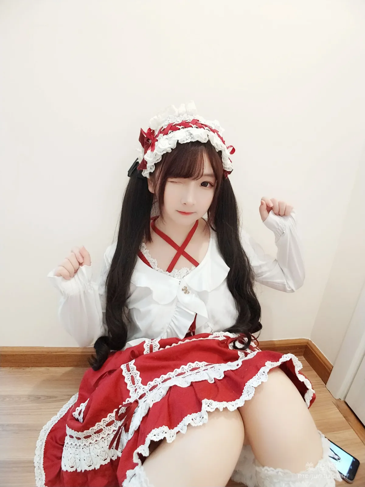 [Cosplay] 二次元美女古川kagura - 洛麗塔 33