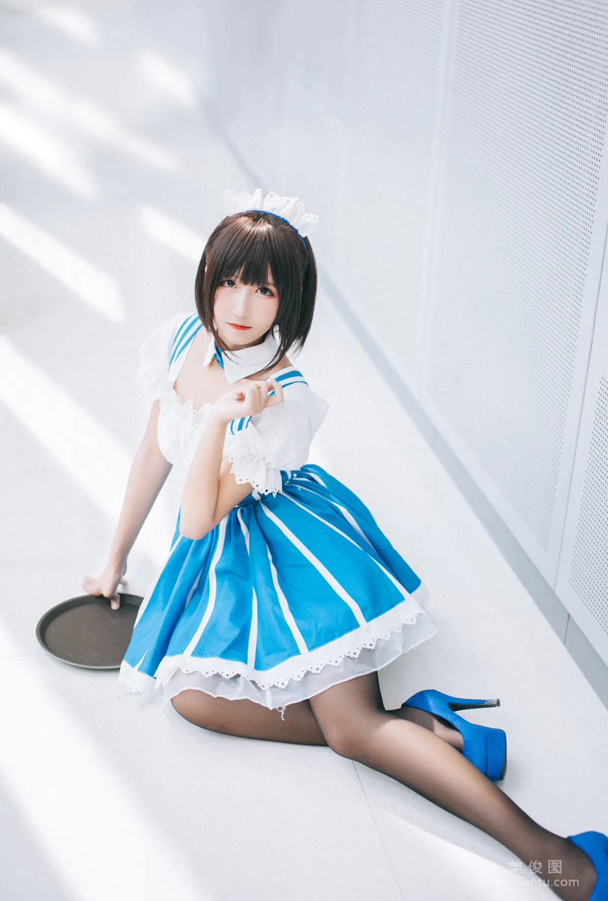 [Cosplay] 三度_69 - 路人女主的养成方法26