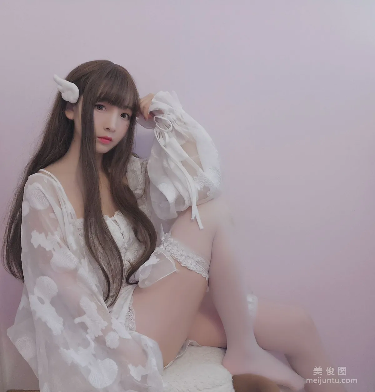 [Cosplay] 古川kagura - 小仙女3