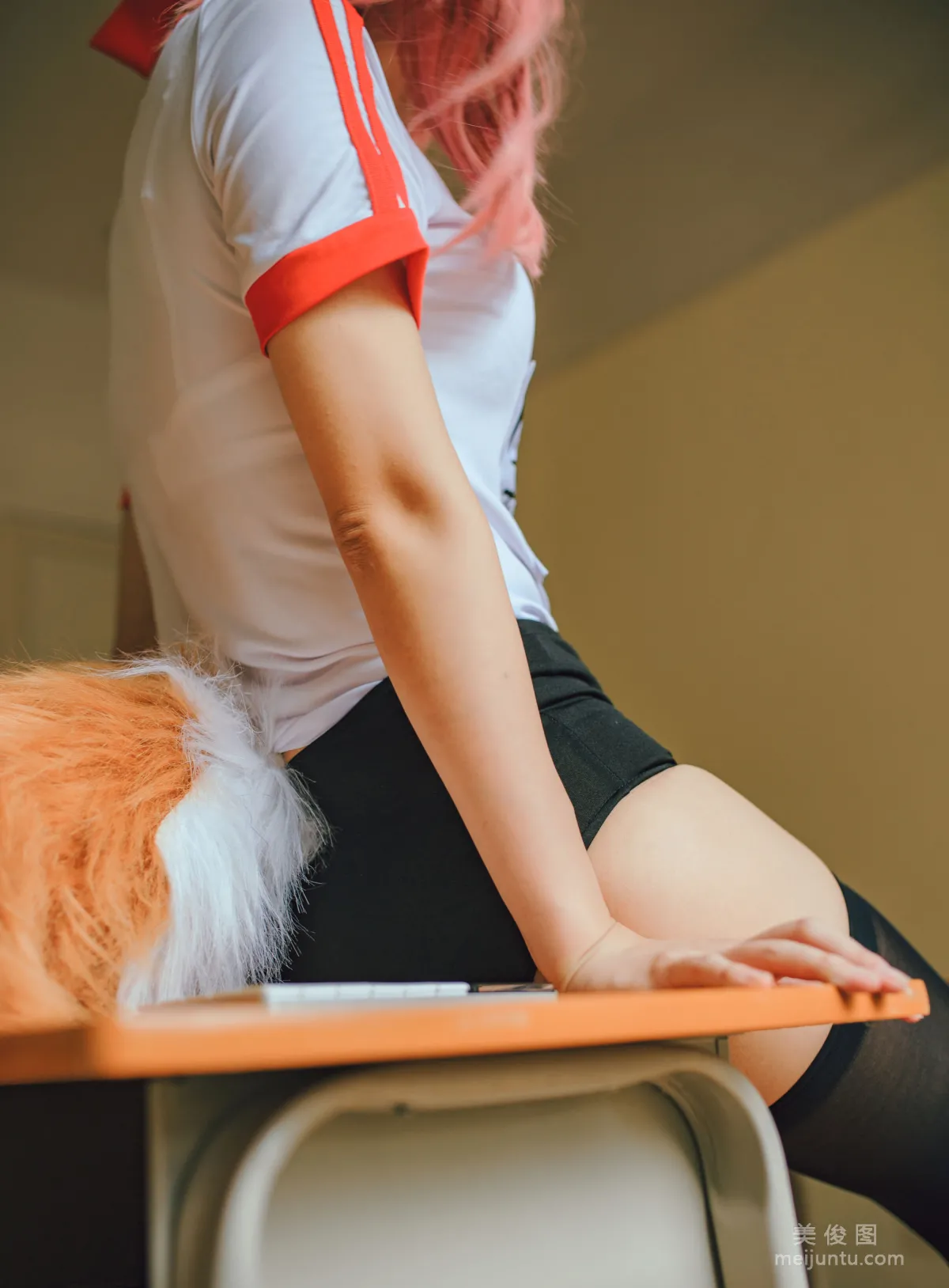 [Cosplay] 人氣Coser黑川 - 玉藻前真愛 49