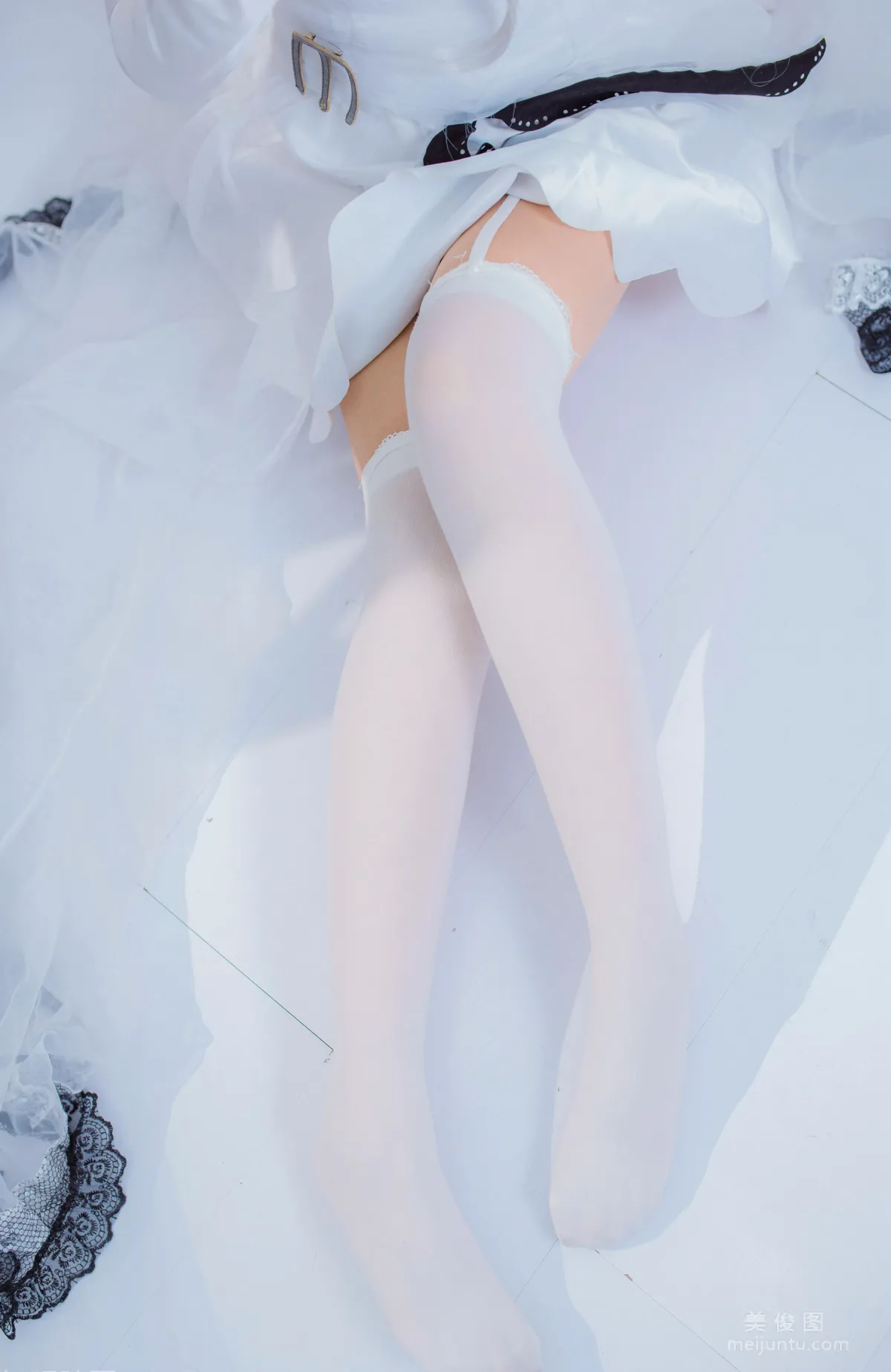[Cosplay] 二佐Nisa - 碧藍航線 光輝 23