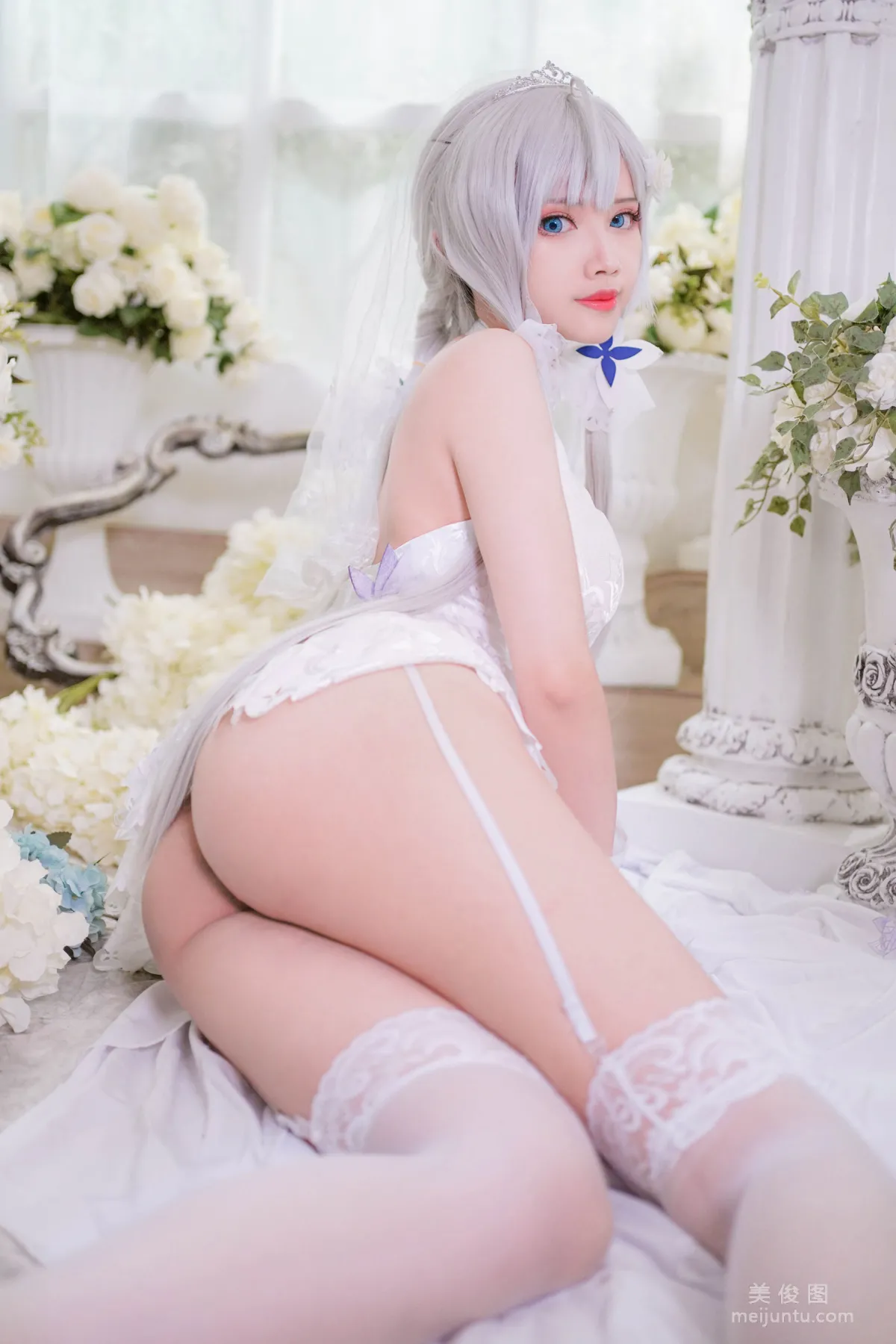 [Cosplay] Coser萱-KaYa - 碧藍航線 寫真集 71