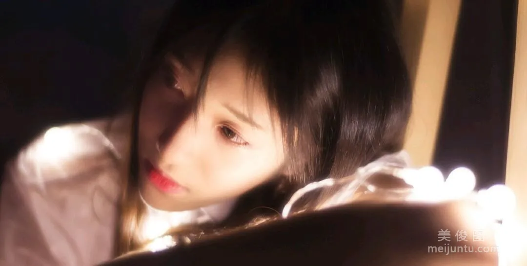 [Cosplay] 動漫博主南桃Momoko - 私房 7