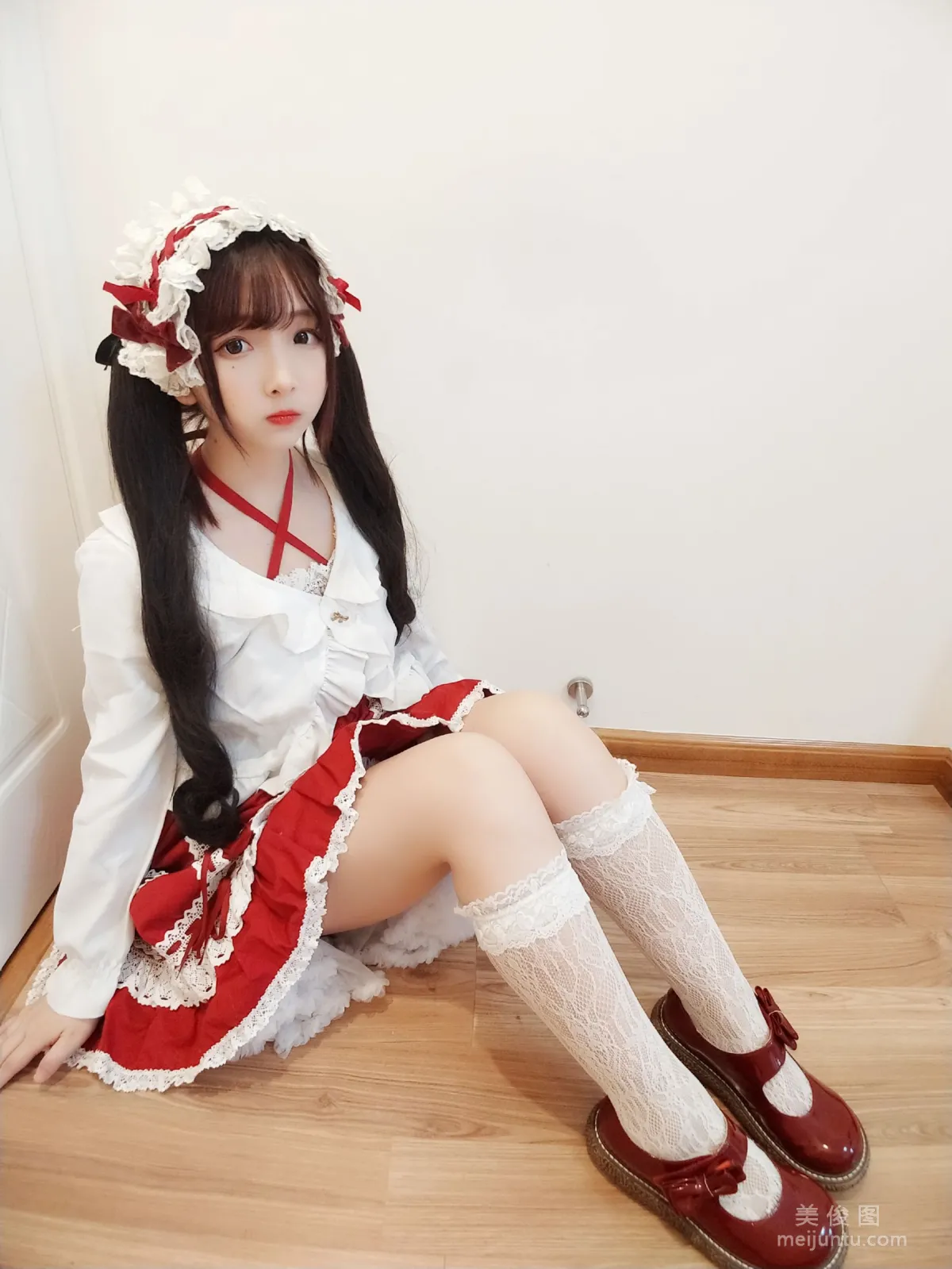 [Cosplay] 二次元美女古川kagura - 洛麗塔 15