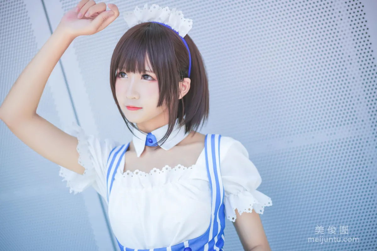 [Cosplay] 三度_69 - 路人女主的养成方法223