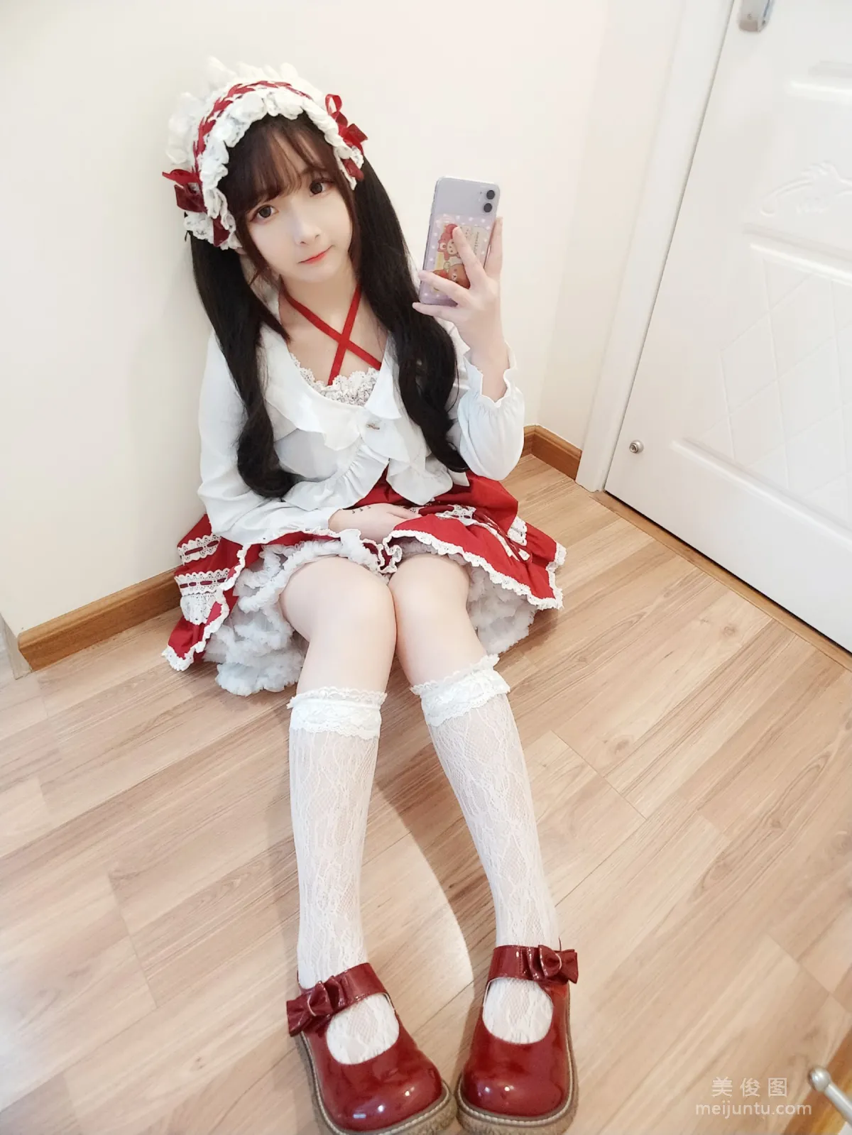 [Cosplay] 二次元美女古川kagura - 洛麗塔 3