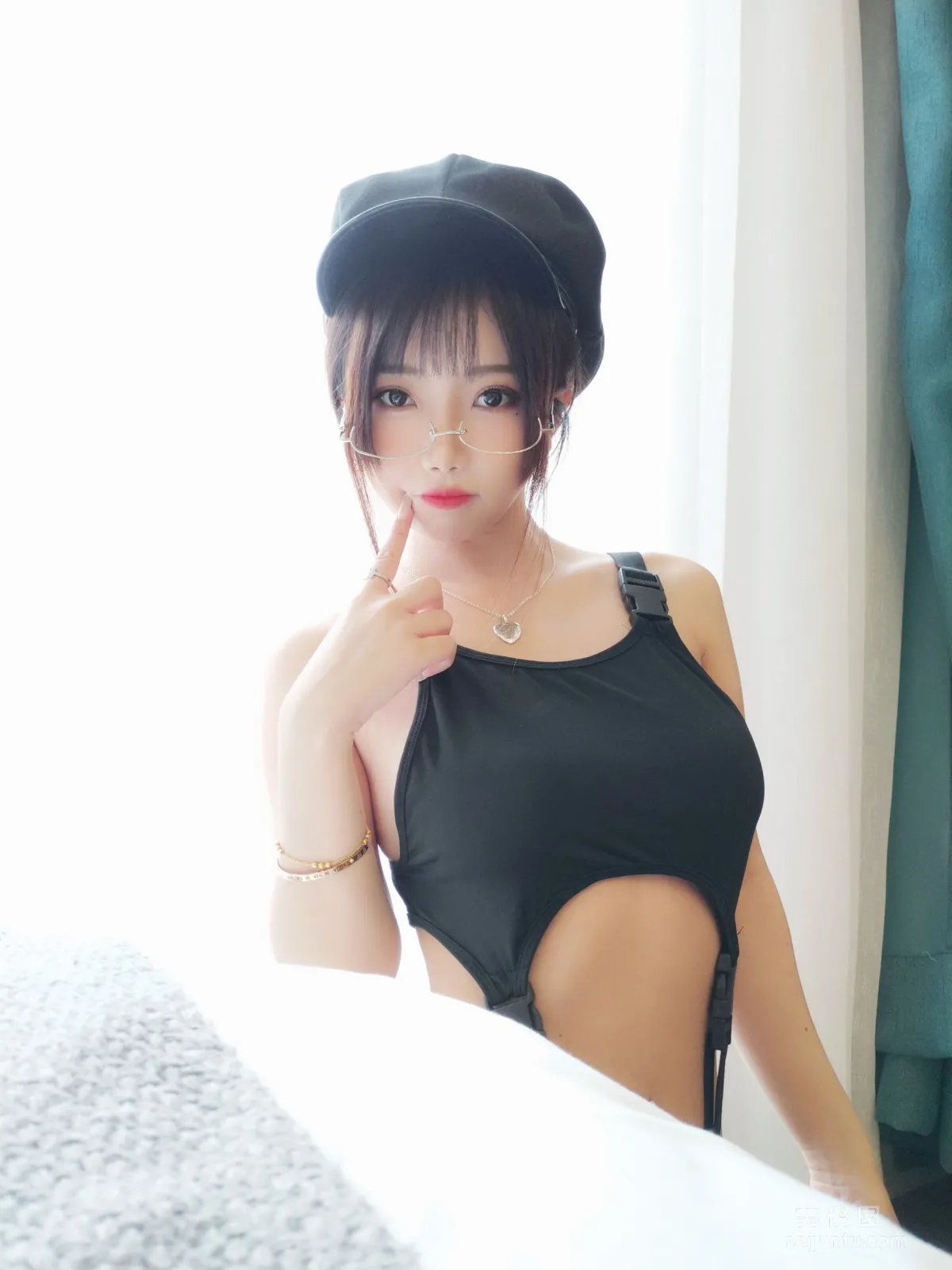 [Cosplay] 鬼畜瑤 - 運動能手 15