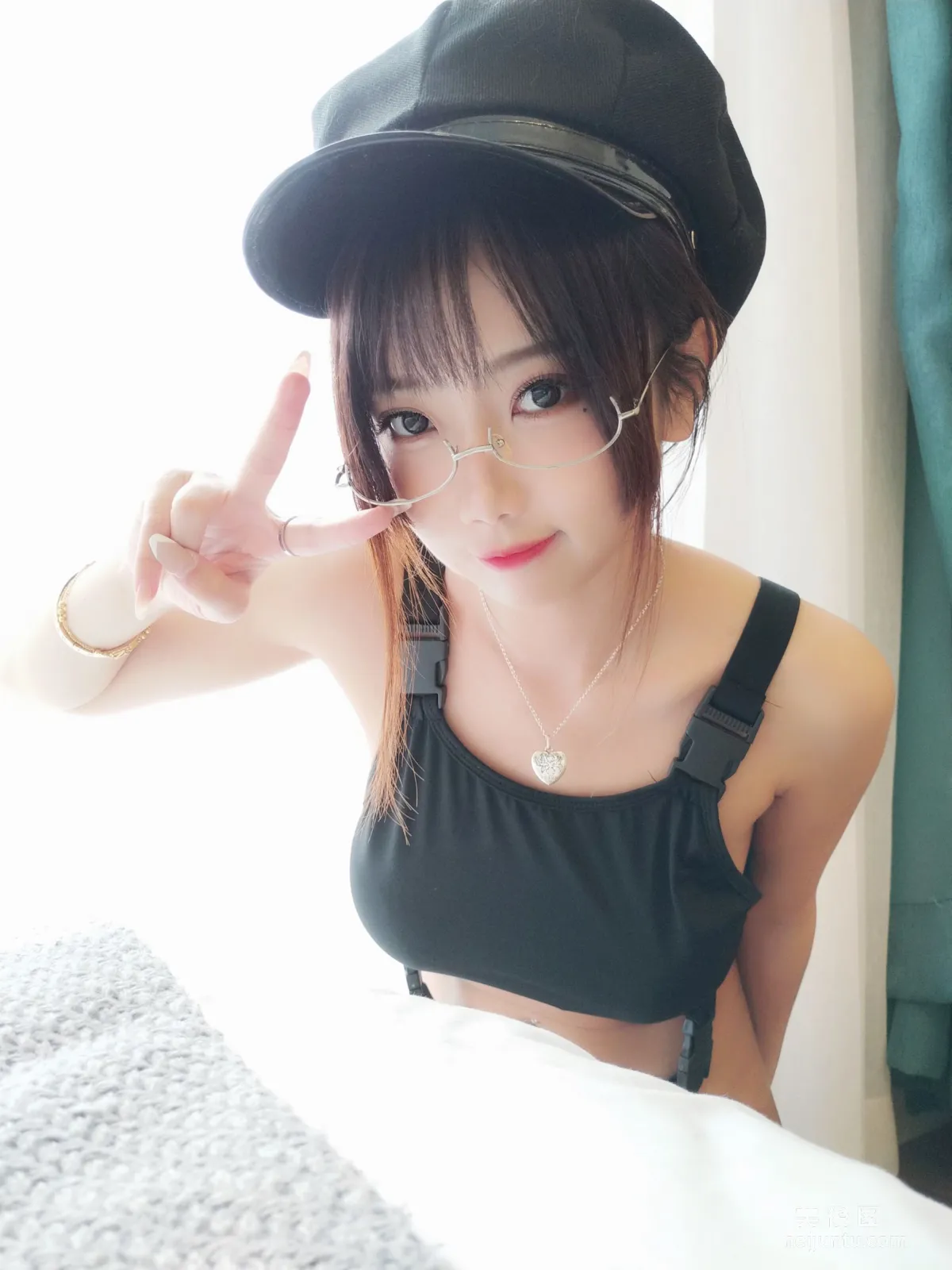 [Cosplay] 鬼畜瑤 - 運動能手 19