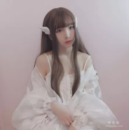 [Cosplay] 古川kagura - 小仙女