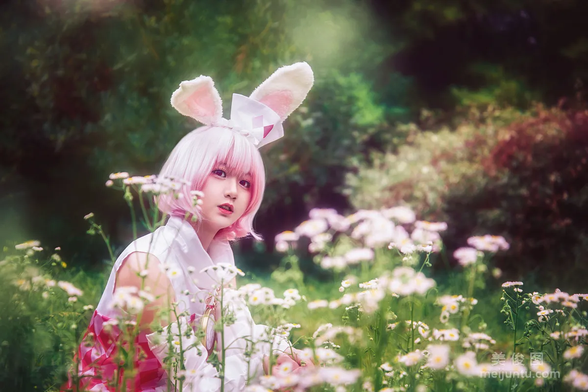 [Cosplay] 動漫博主弦音sic - 童話ANOTHER 3