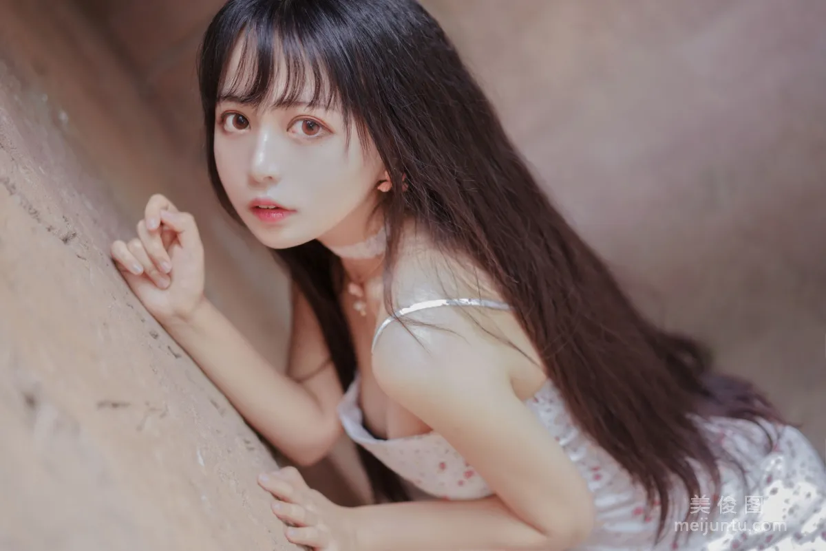 [Cosplay寫真] 黑貓貓OvO - 風 24