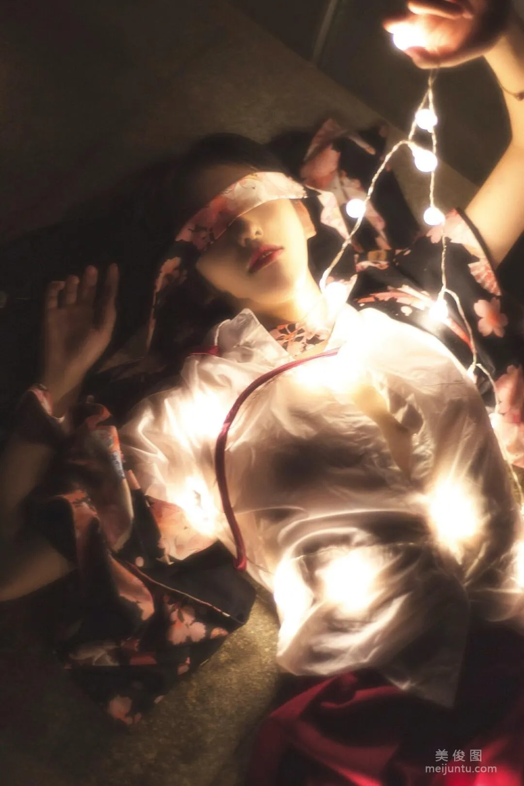 [Cosplay] 動漫博主南桃Momoko - 私房 1