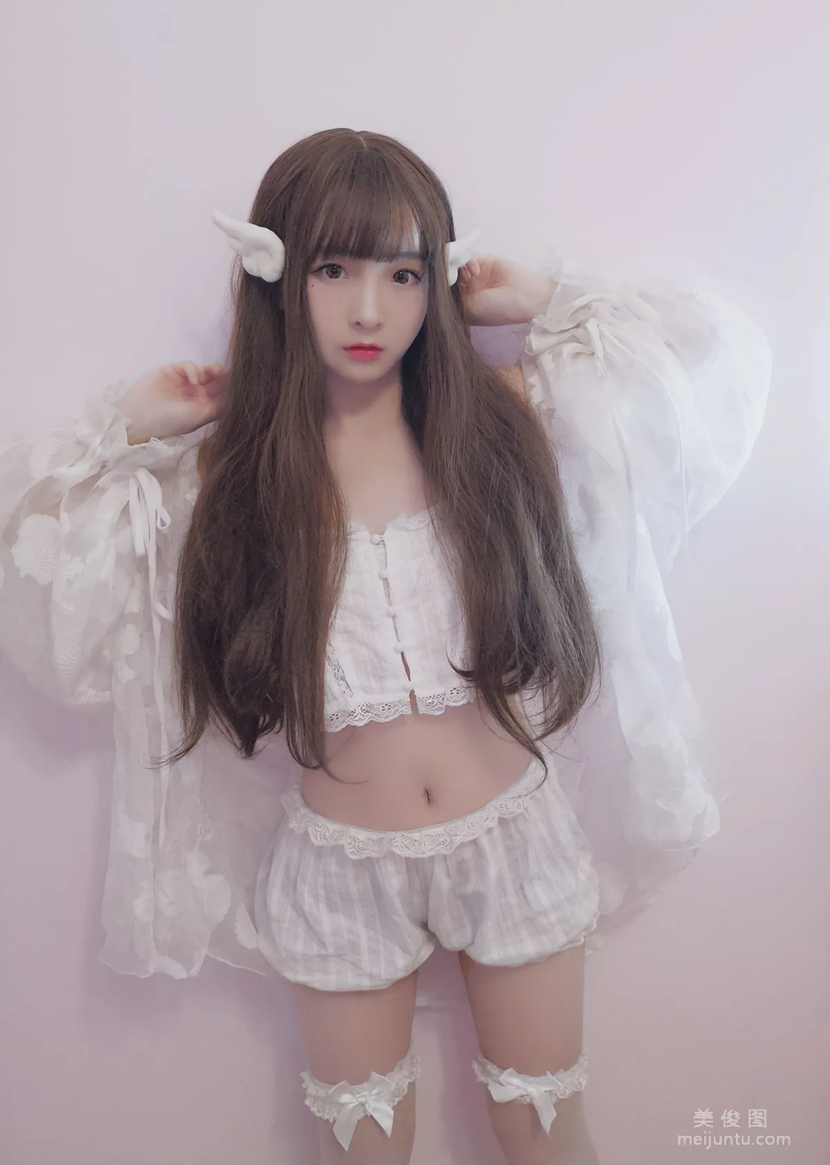 [Cosplay] 古川kagura - 小仙女 6