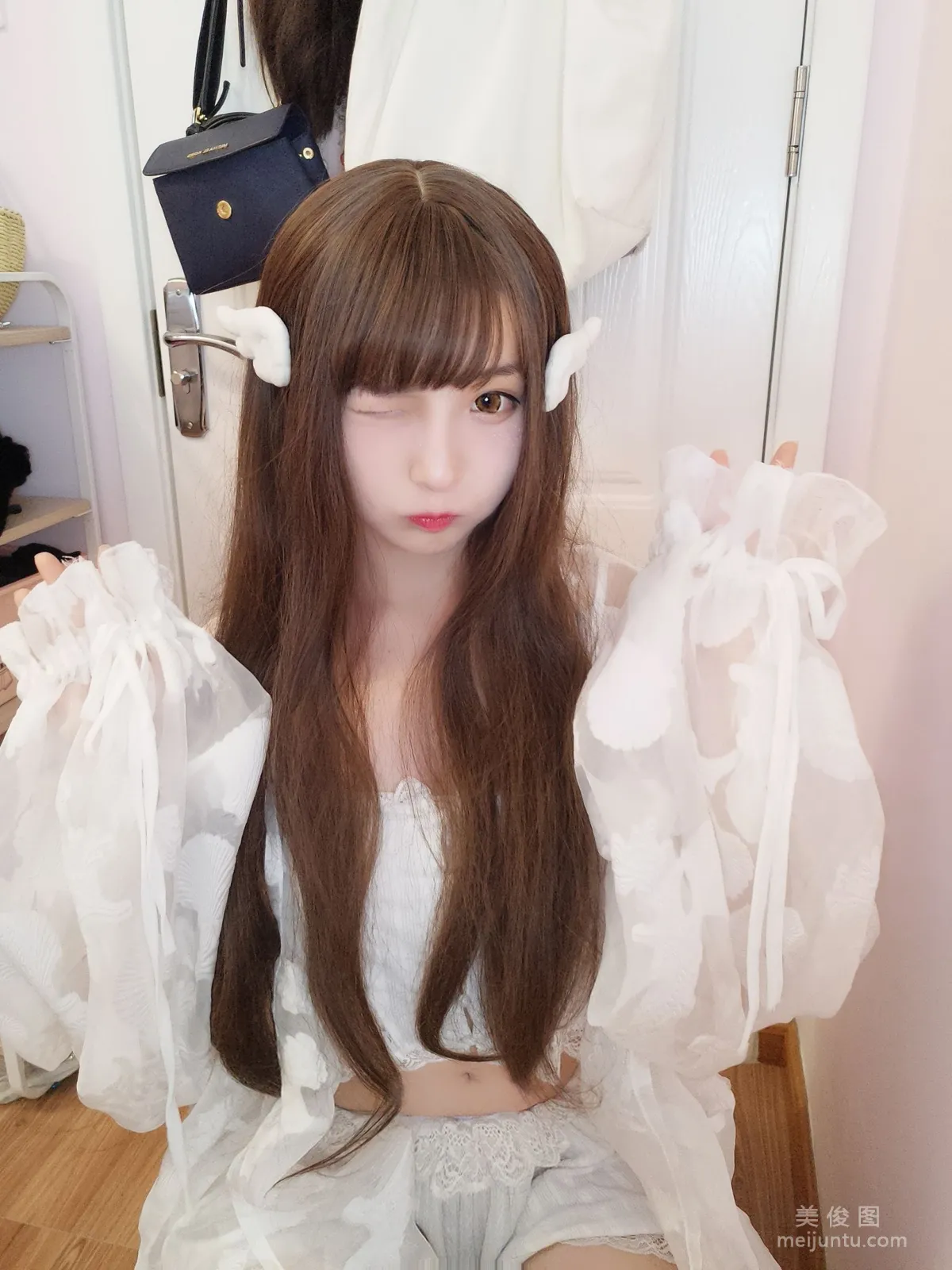[Cosplay] 古川kagura - 小仙女 17