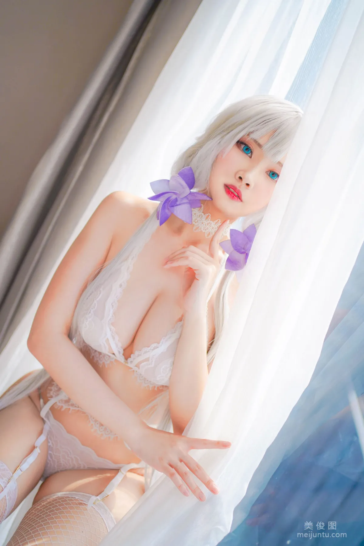 [Cosplay] Coser萱-KaYa - 碧藍航線 寫真集 31