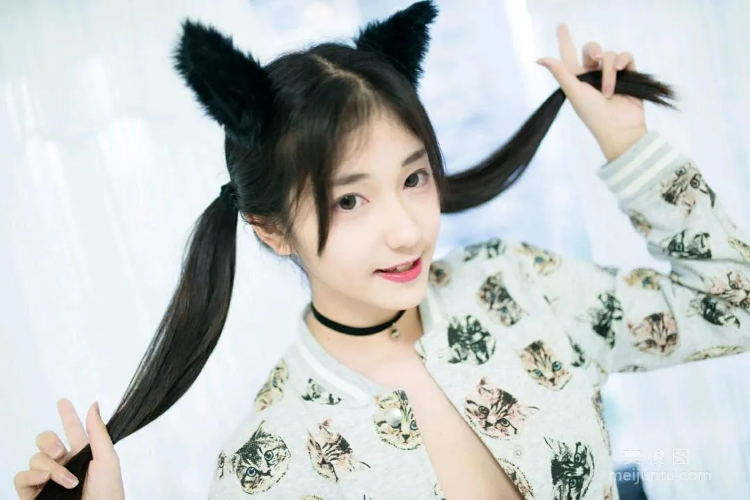[Cosplay] 動漫博主南桃Momoko - 私房 15
