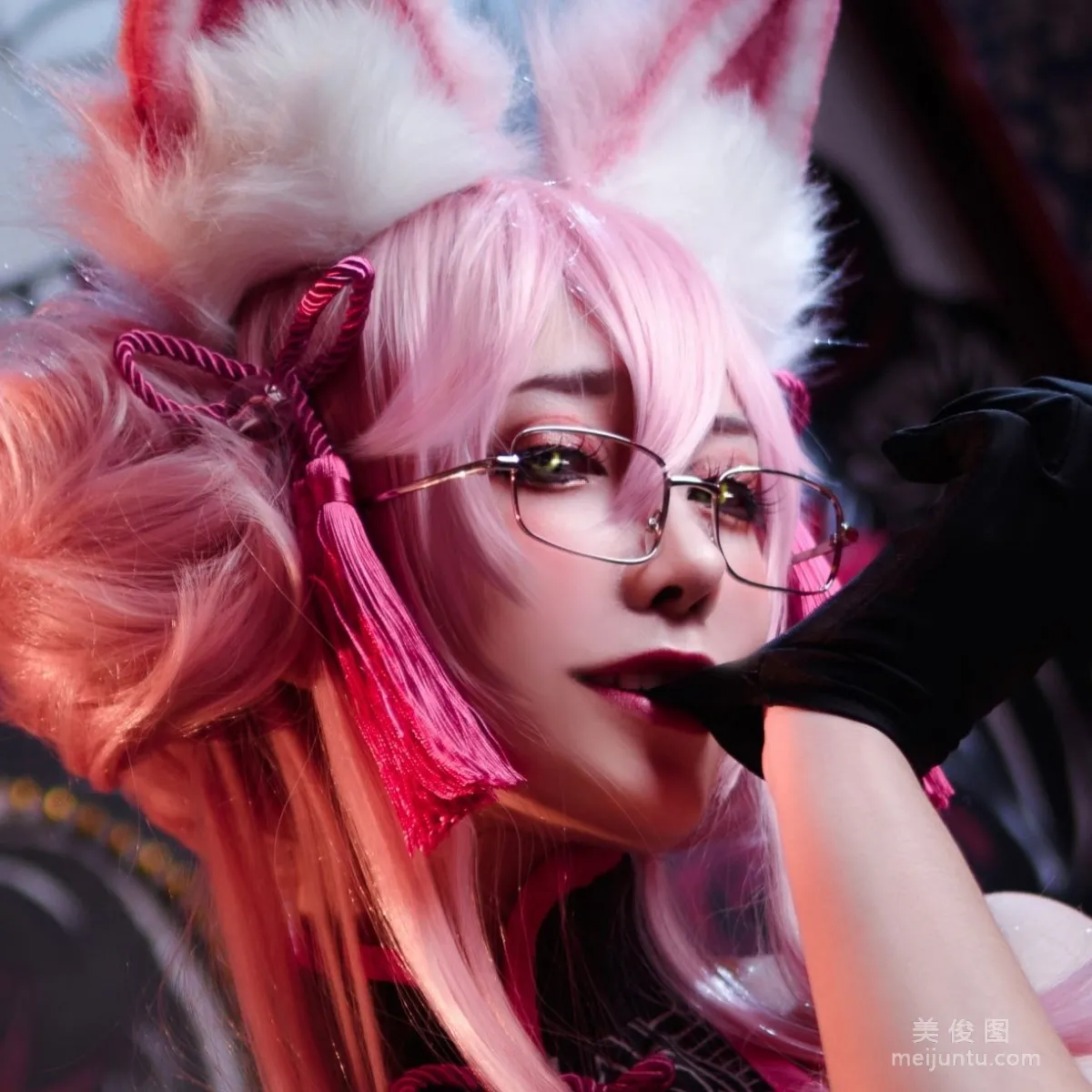 [Cosplay] sakiiii翎柒 - 柯杨斯卡娅1