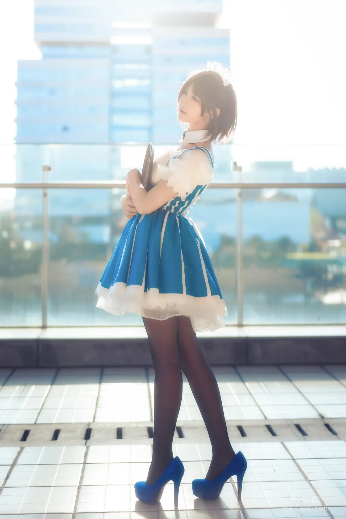 [Cosplay] 三度_69 - 路人女主的养成方法211