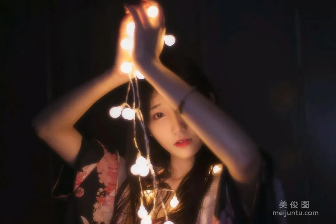 [Cosplay] 動漫博主南桃Momoko - 私房 2