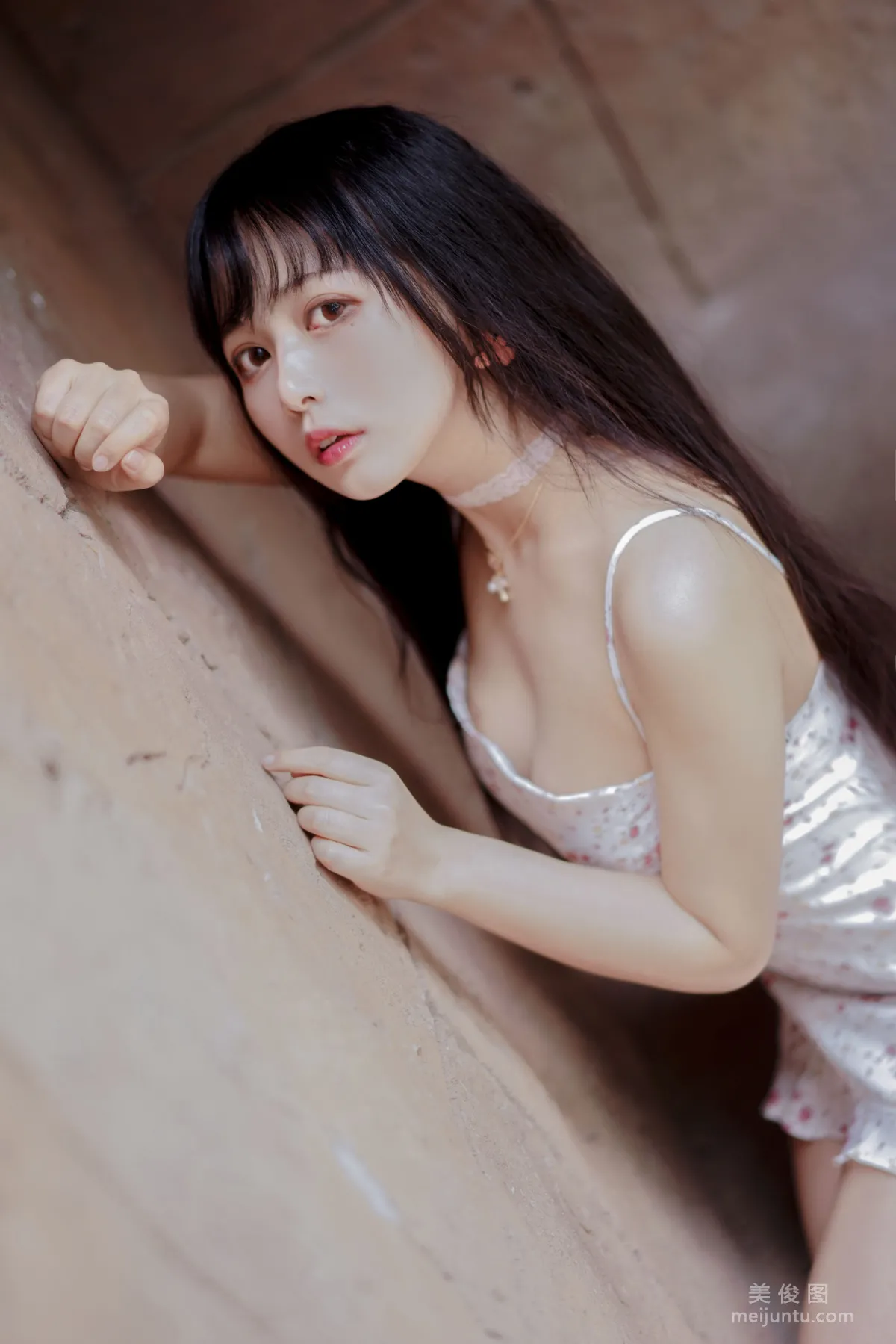 [Cosplay寫真] 黑貓貓OvO - 風 26