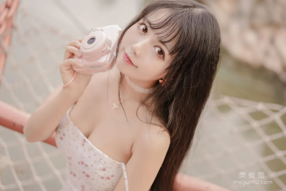 [Cosplay寫真] 黑貓貓OvO - 風 7