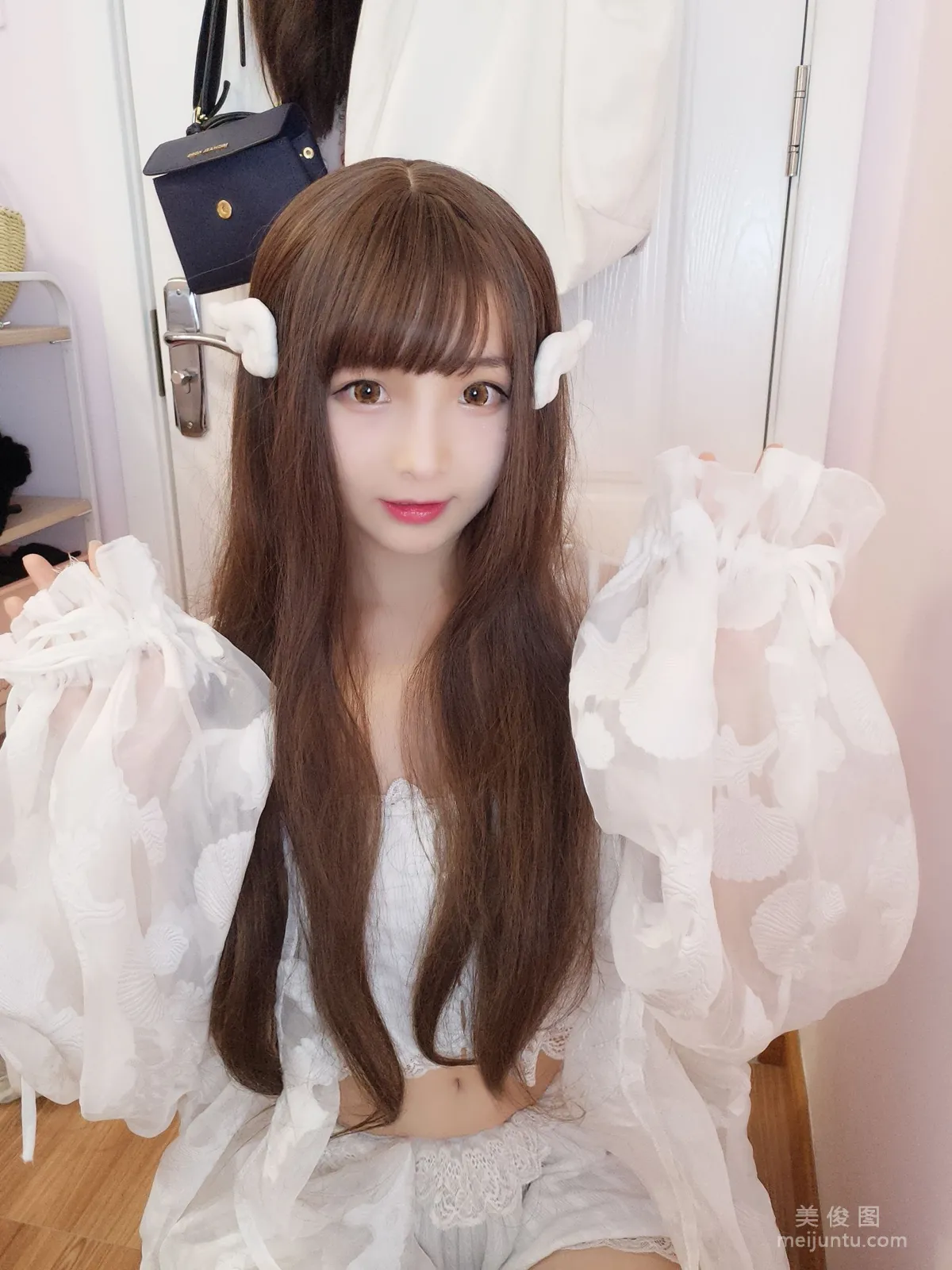 [Cosplay] 古川kagura - 小仙女 18