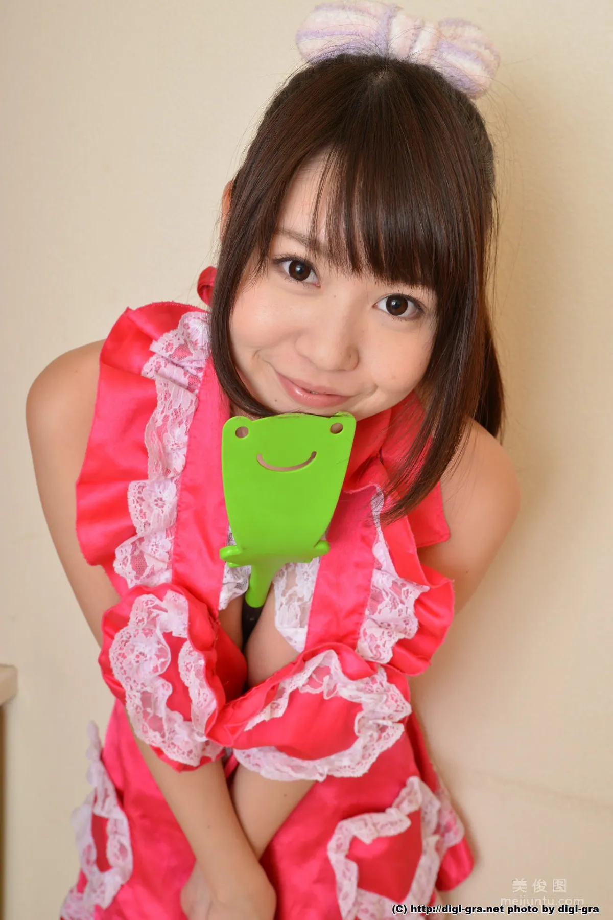 [Digi-Gra] Aika Yumeno 夢乃あいか Photoset 07 21