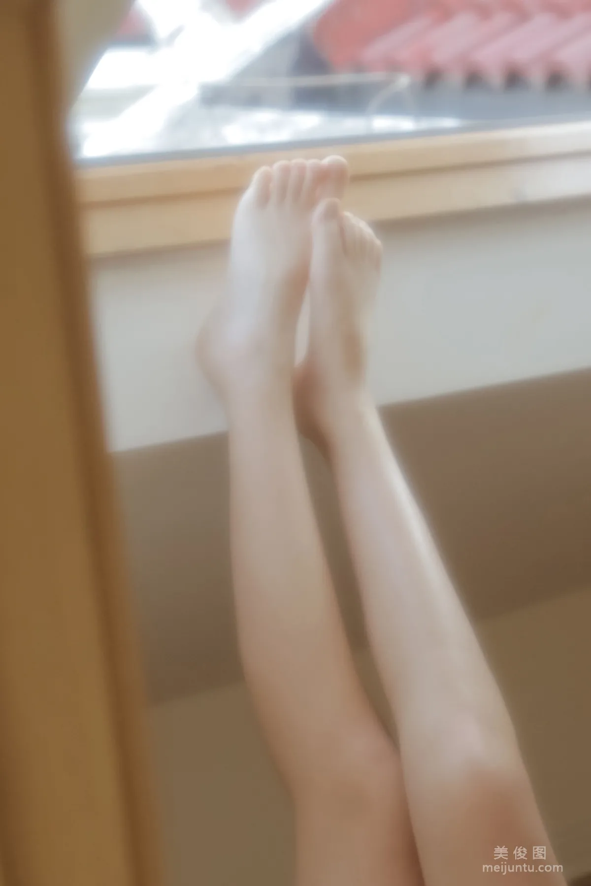 [喵糖映画] VOL.315 近距离恋爱 写真集21