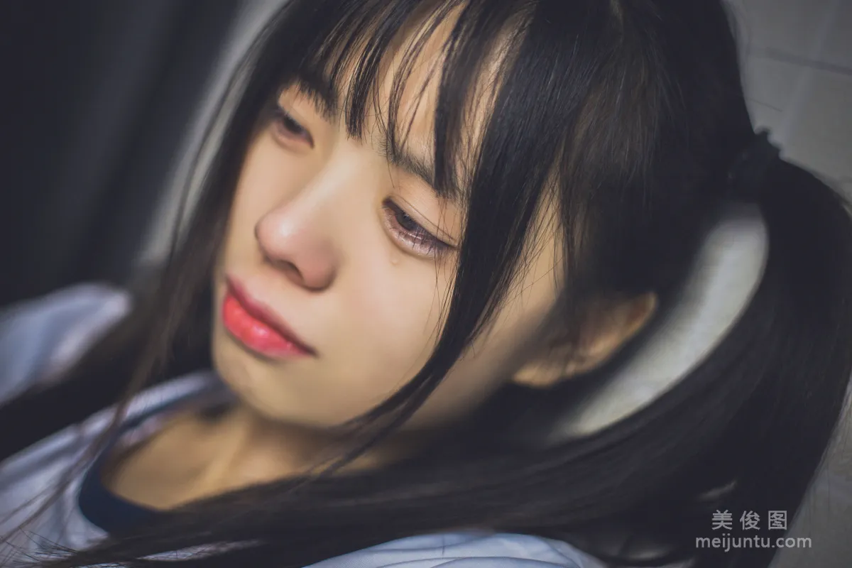 [Cosplay] 萌系小野妹子w - 運動服・悲 5
