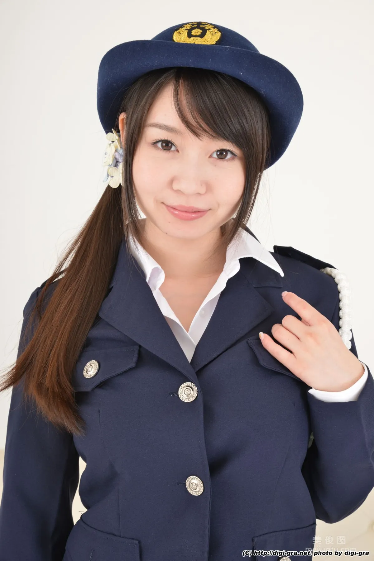 [Digi-Gra] 夢乃あいか/夢乃愛華 Aika Yumeno Photoset 15 8