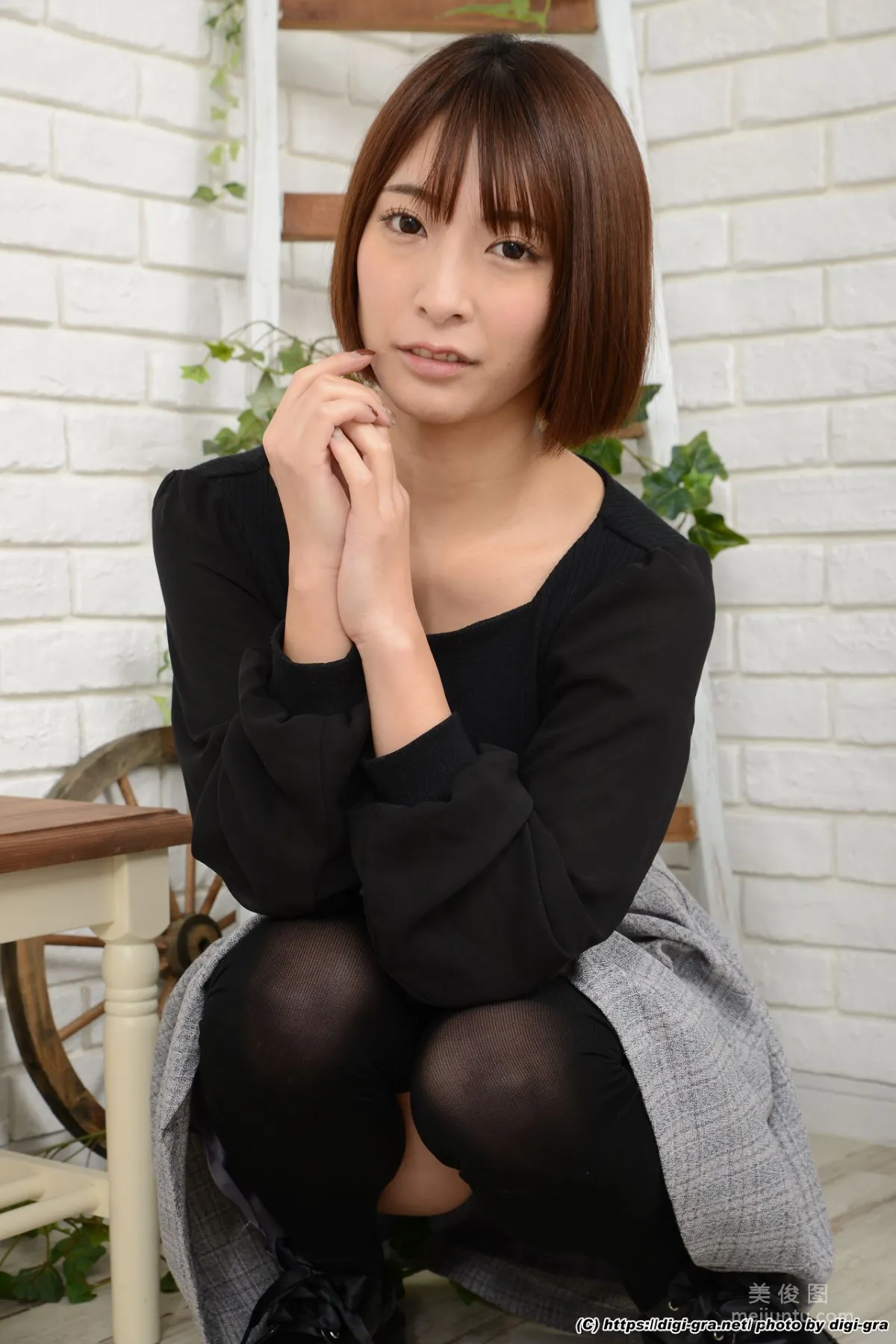 [Digi-Gra] 阿部乃みく（阿部乃美久） Miku Abeno Photoset 05 11