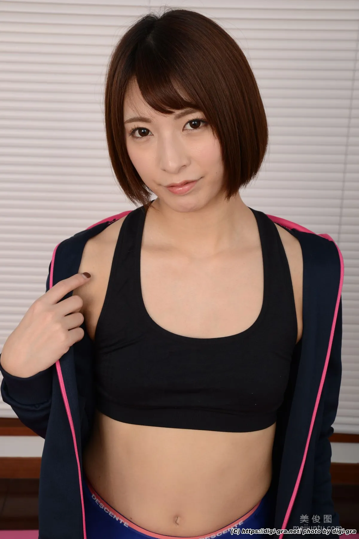 [Digi-Gra] 阿部乃みく Miku Abeno Photoset 04 31